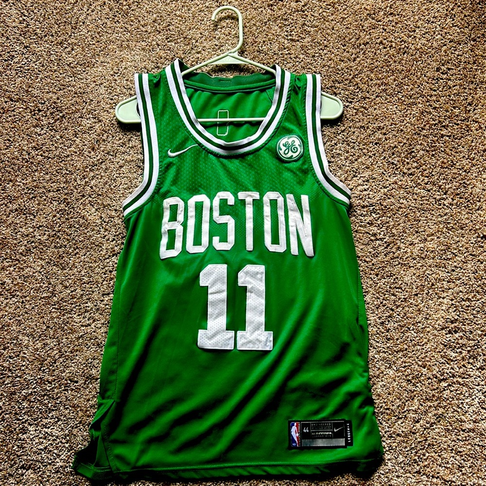 Boston Celtics NBA Jersey